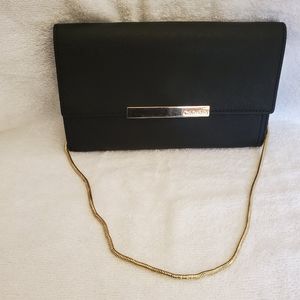 Calvin Klein evening clutch